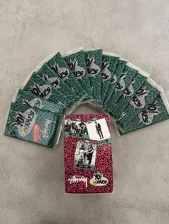 1991 YO! MTV Rap トレーディングカード100枚セット Yo MTV Raps トレーディング カード。未開封、1991 年製 10 枚