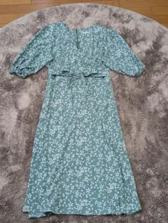 【URBAN RESEARCH】ワンピース　フリーサイズ