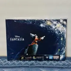 一番くじ　ディズニー　A賞 〈FANTASIA〉85th アートボード