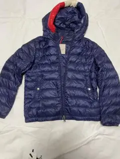 値下げ!!モンクレール ダウン 140cm