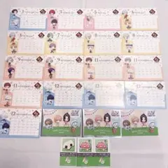 A3 アニカフェ 特典 セット