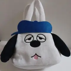 スヌーピー　オラフ　トートバッグ