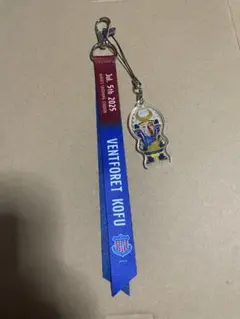 FC今治 弓場堅真 ヴァンフォーレ甲府戦 ボンフィン