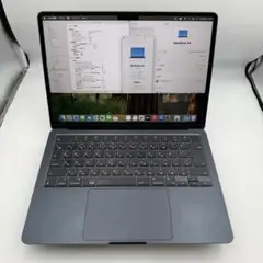 Apple MacBook Air 2022 M2/16GB/512GB