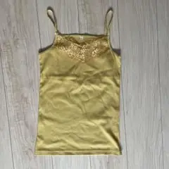 キャミソール　Sサイズ　インナー