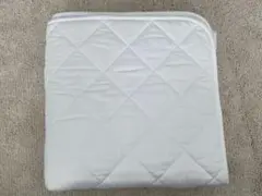 【ニトリ】多機能ベッドパットNクリーン2 シングル