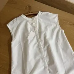 【アンティローザ】フレンチスリーブワンピース 半袖 ブラウス