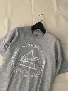 Danner Tシャツ　ダナー　メンズ　レディース