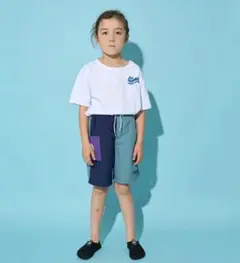 minimal　サーフパンツ　新品未使用