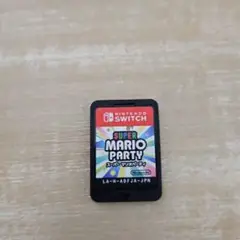 Switch　スーパーマリオパーティー