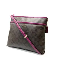 COACH ショルダーバッグ 4819