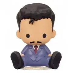 【新品】ペタドール 毛利小五郎