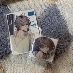 ピオフィオーレの晩鐘 缶バッジ アクスタ ニコラ 香水 フレグランス 楽天市場】【キャンセル分販売】【ピオフィオーレの晩鐘
