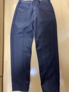 Wrangler ブラウンスラックス