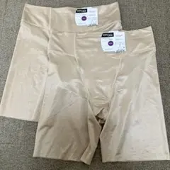 トリンプ　BODYLINER ベージュ Lサイズ 2枚セット
