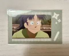 忍たま　体験展　ポラショット　小平太