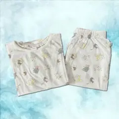 期間限定SALE！★美品★ キッズ半袖パジャマ　１００cm