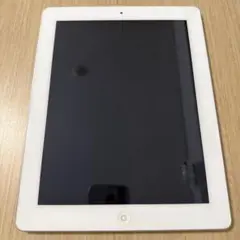 iPad 本体 32GB MC980J/A