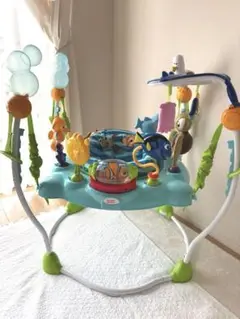 【美品】ジャンパルー　ニモ