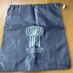 WINDSOR 袋　USED