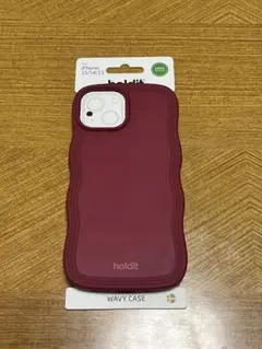 ホールディットうねうねケース