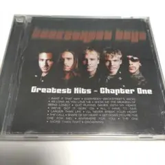 ▶Backstreet Boys