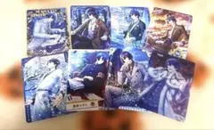うたプリ シャニライ ビジュコレ Vol.3 SR 真斗②