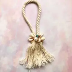 貝がら インテリア