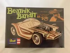 アメ車 Revell エド・ロス ホットロッド