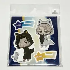 東京リベンジャーズ night party 乾青宗 九井一 アクリルスタンド