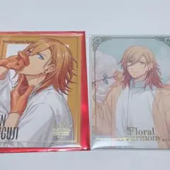 うたプリ 神宮寺レン ポートレート グラショ