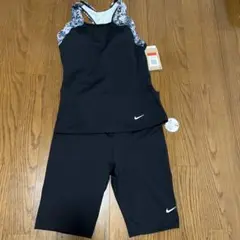 Nike ブラック スポーツ水着 L