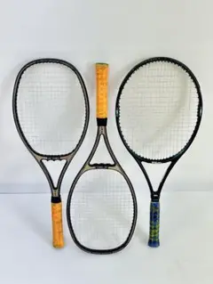Wilson ウィルソン PRO staff 7.5 ヨネックス2個
