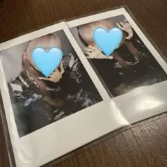 らぶしっく　はやて　チェキ