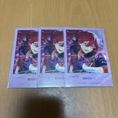 あんスタ　中国　星幻時序　ポラロイド　七種茨