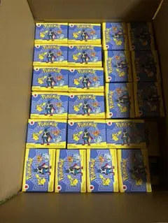 マクドナルド　ポケモン　ハッピーセット　57 個