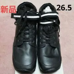 【新品未使用】ヒールクリーク ハイカットゴルフシューズ サイズ 26.5