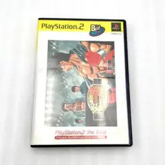 はじめの一歩 Victorious Boxers the Best　PS2