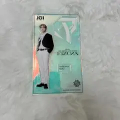 値下げしました！JO1 KIZUNA SHIROWA RUKI アクリルスタンド