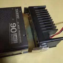 FT-290mk2用純正リニア