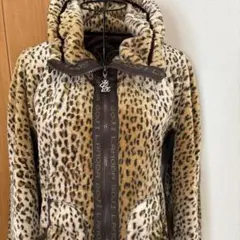 ジャケット