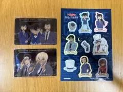 名探偵コナン サンシャインシティ コラボ