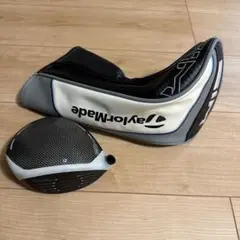 SIMMAX テーラーメイド 9 カバー有