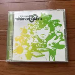mihimaru GT mihimarhythm 帯付き
