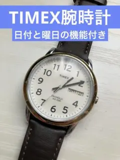 TIMEX 腕時計