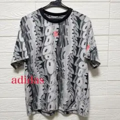 【限定SALE！】adidas LOVE UNITES Tシャツ ASIA