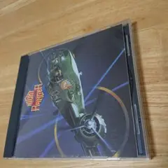 日本盤CD ナイトレンジャー night ranger セヴンウィッシーズ