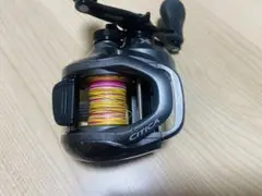 ☆極美品☆シマノ(SHIMANO) ベイトリール 15 シティカ 200 ☆極美品☆シマノ(SHIMANO) ベイトリール 15 シティカ 200
