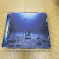 深海　ミスターチルドレン