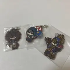 占い師　イライ　クラーク　ラバストまとめ